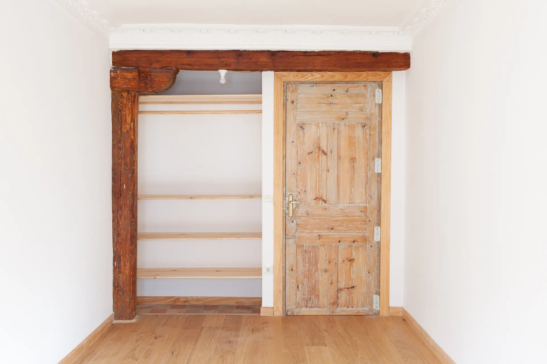 Proyecto y obra de vivienda ecológica en Zaragoza