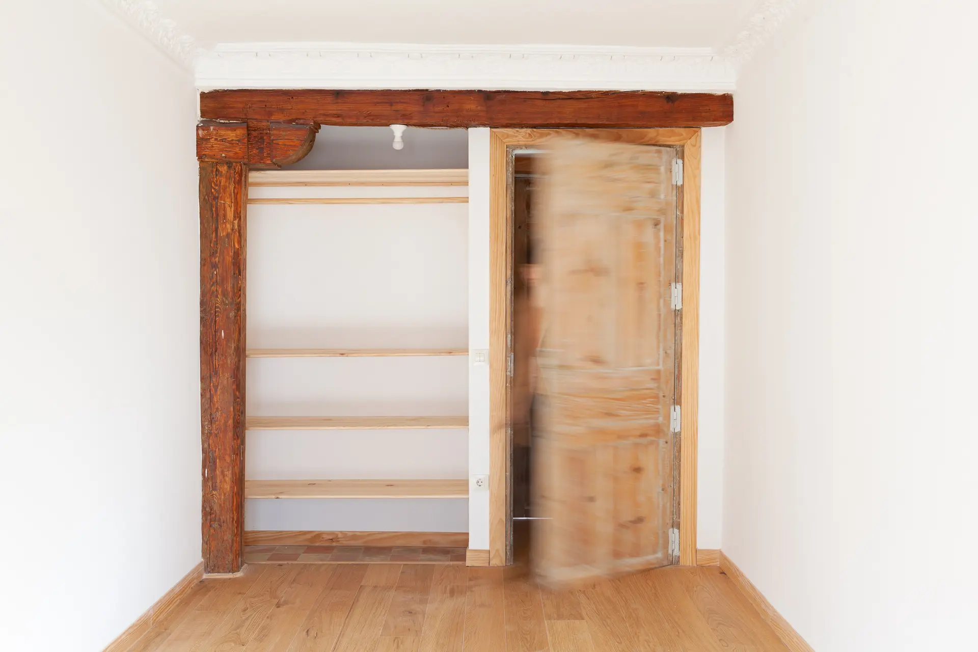 Proyecto y obra de vivienda ecológica en Zaragoza