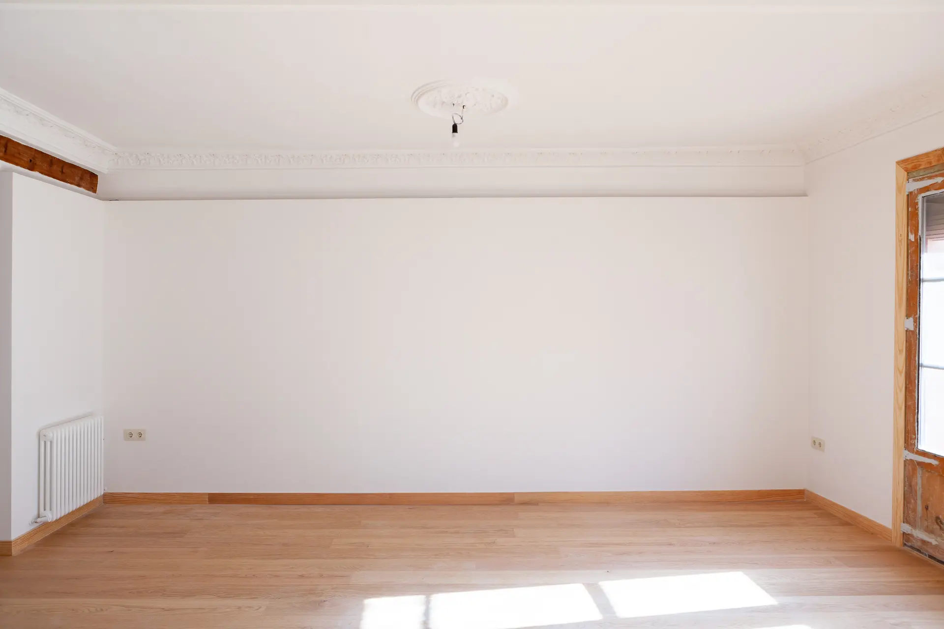 Proyecto y obra de vivienda ecológica en Zaragoza