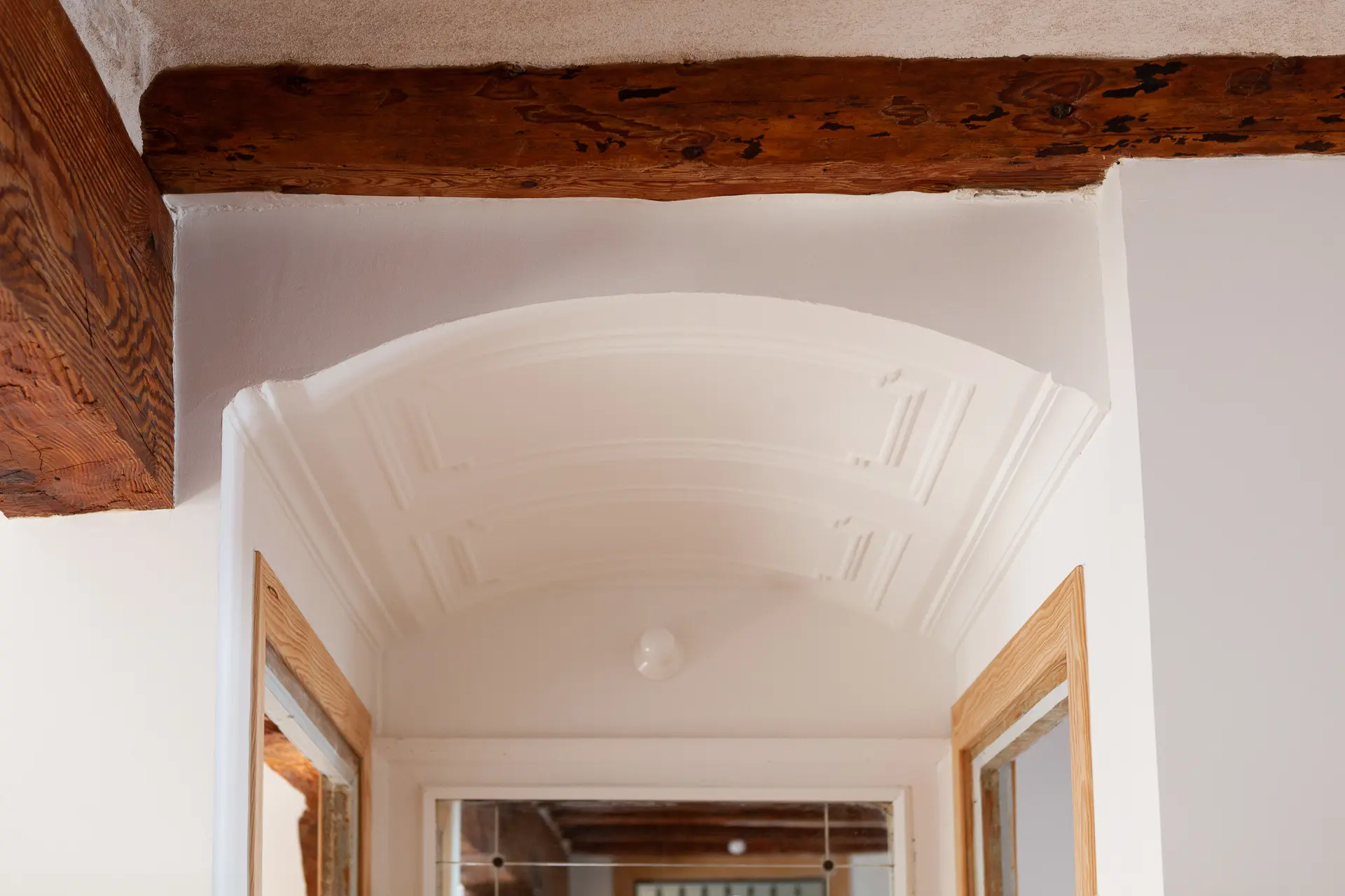 Proyecto y obra de vivienda ecológica en Zaragoza