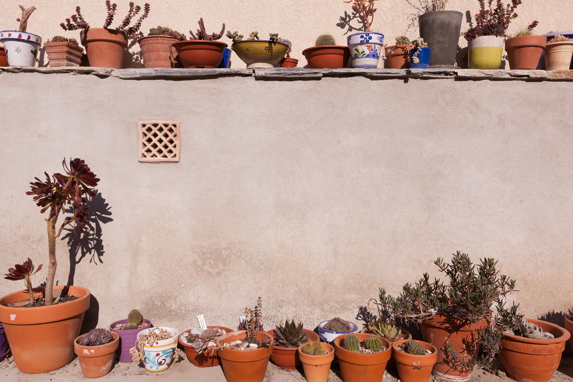 Proyecto de rehabilitación ampliación de volumen