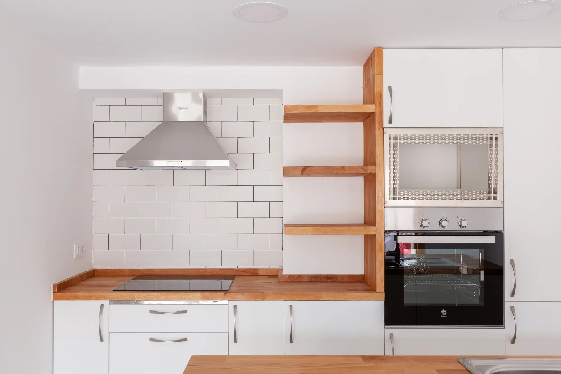 Rehabilitacion y reforma de vivienda unifamiliar saludable en Utebo