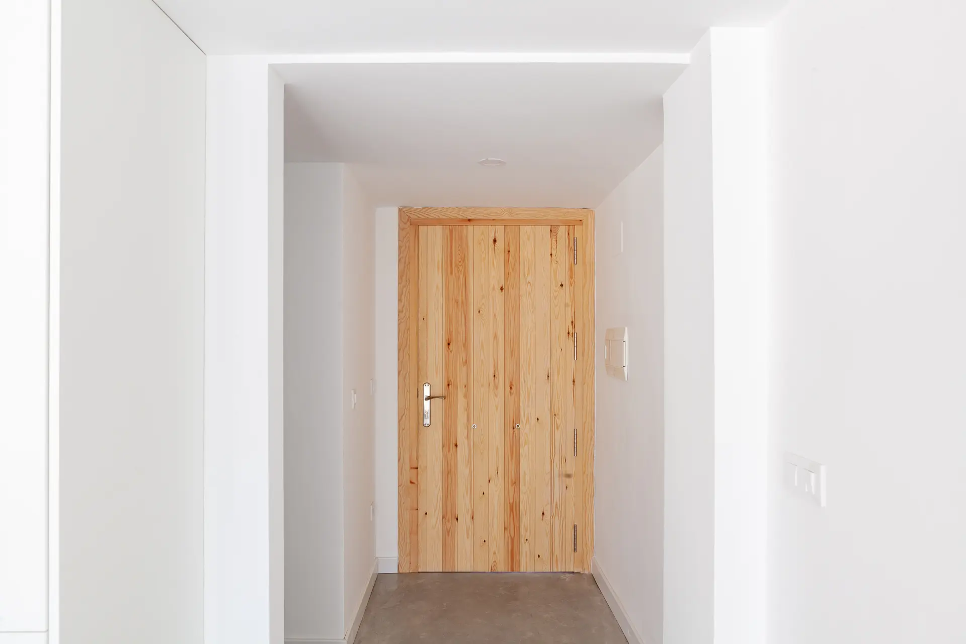 Rehabilitacion y reforma de vivienda unifamiliar saludable en Utebo