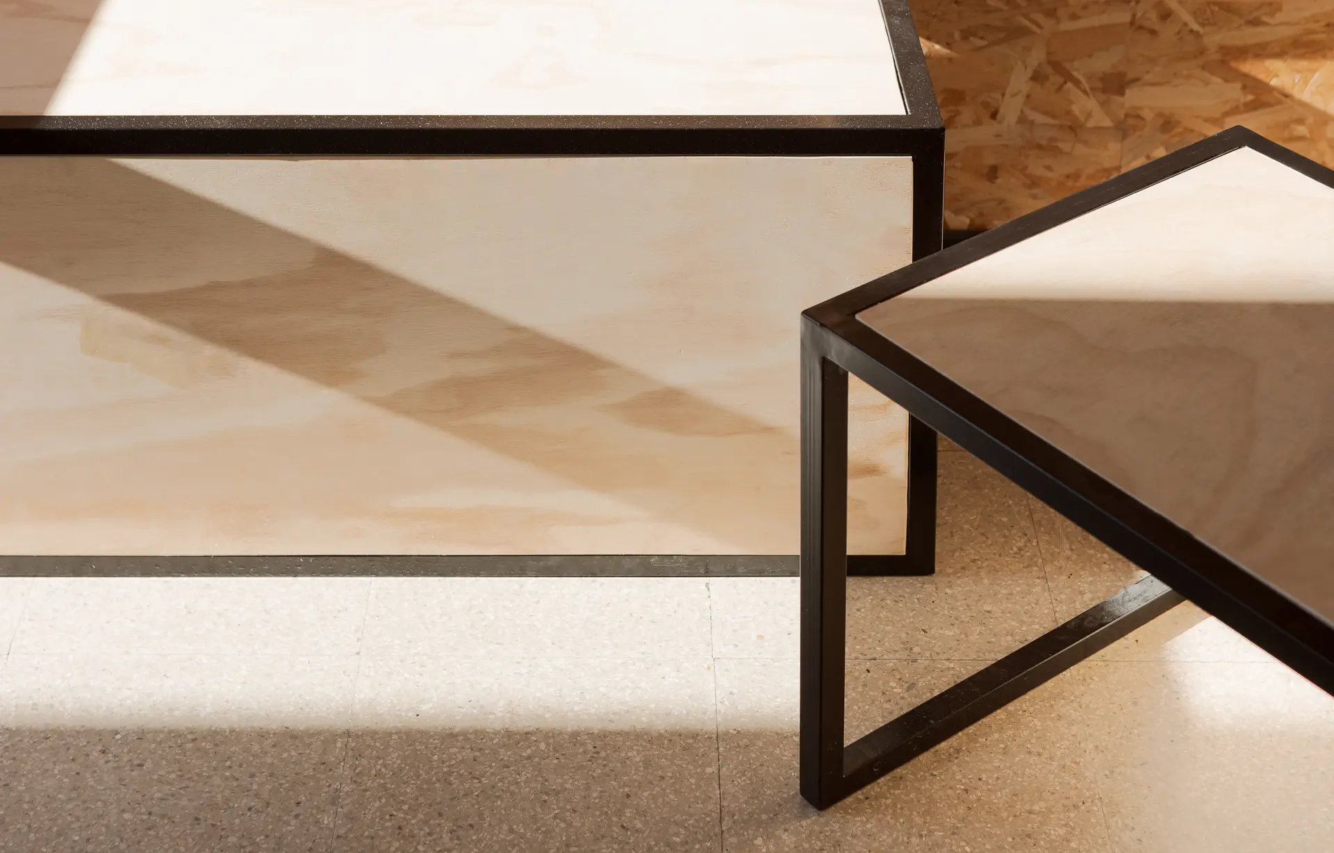 Proyecto y obra de reforma de instituto en Zaragoza