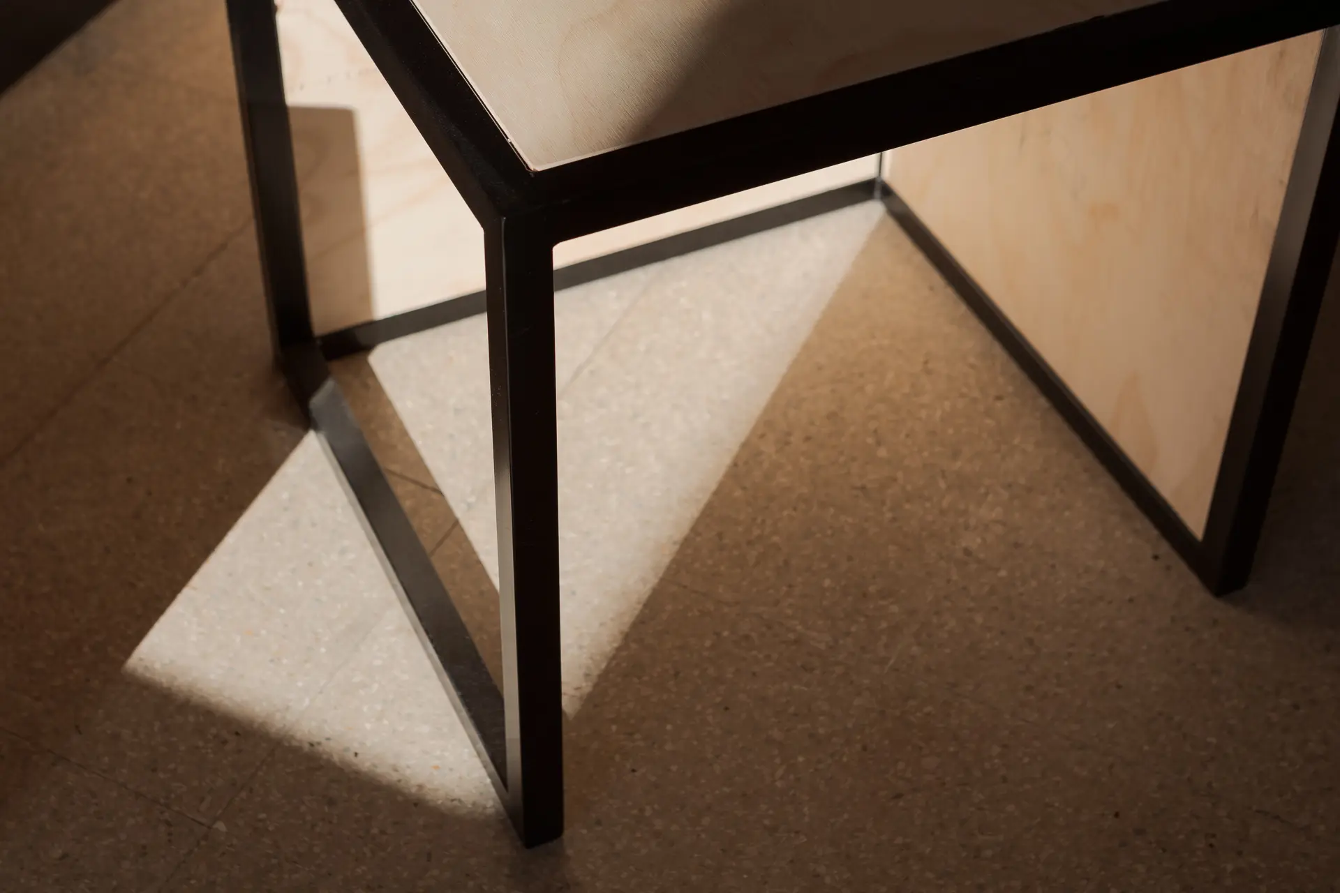 Proyecto y obra de reforma de instituto en Zaragoza