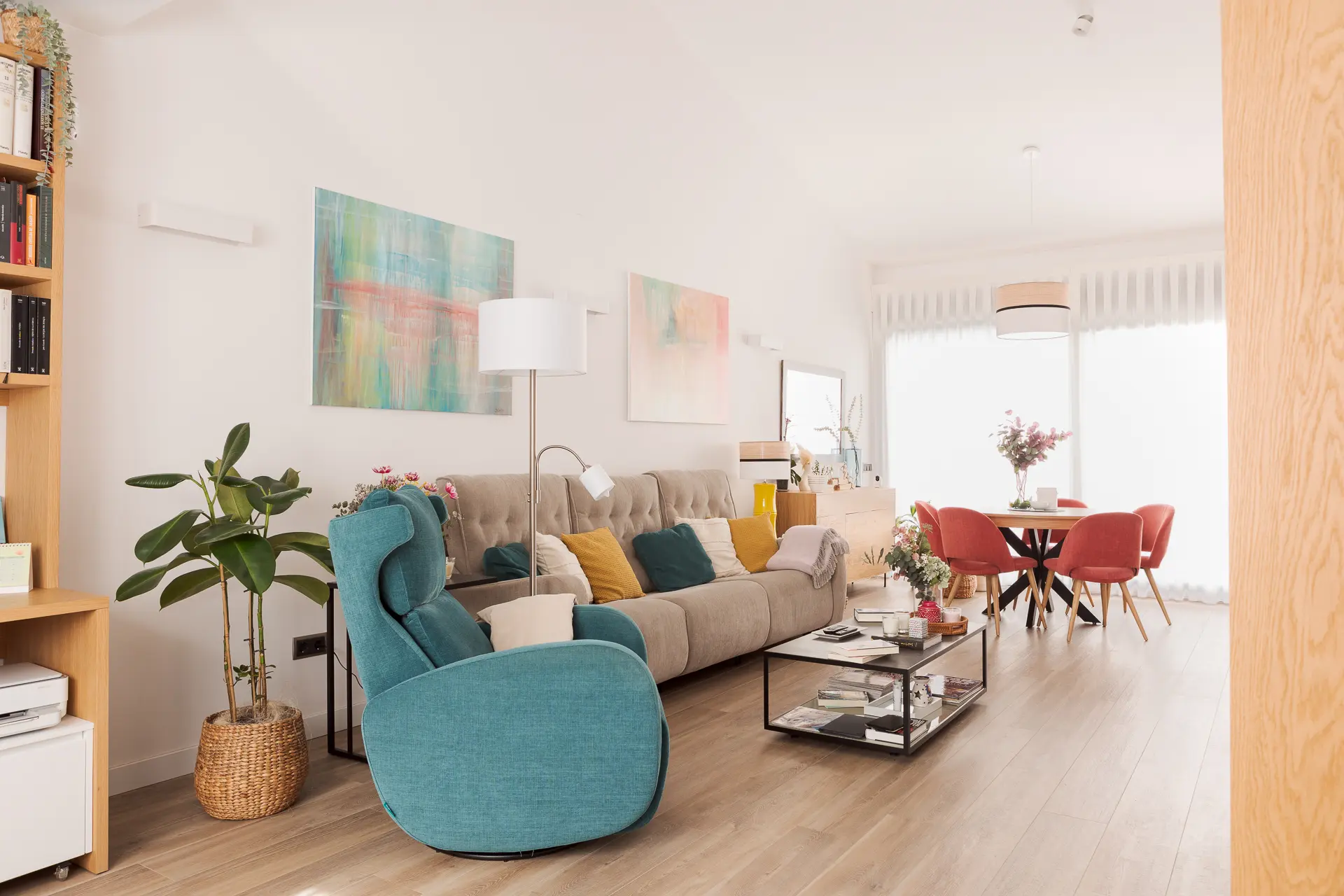 proyecto y dirección de obra nueva de unifamiliar