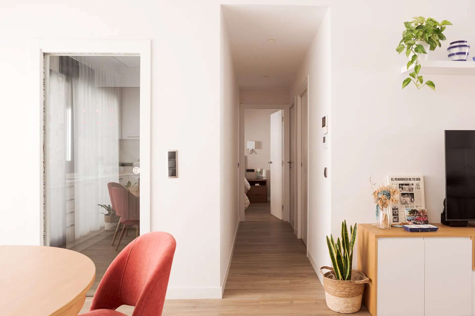 proyecto y dirección de obra nueva de unifamiliar