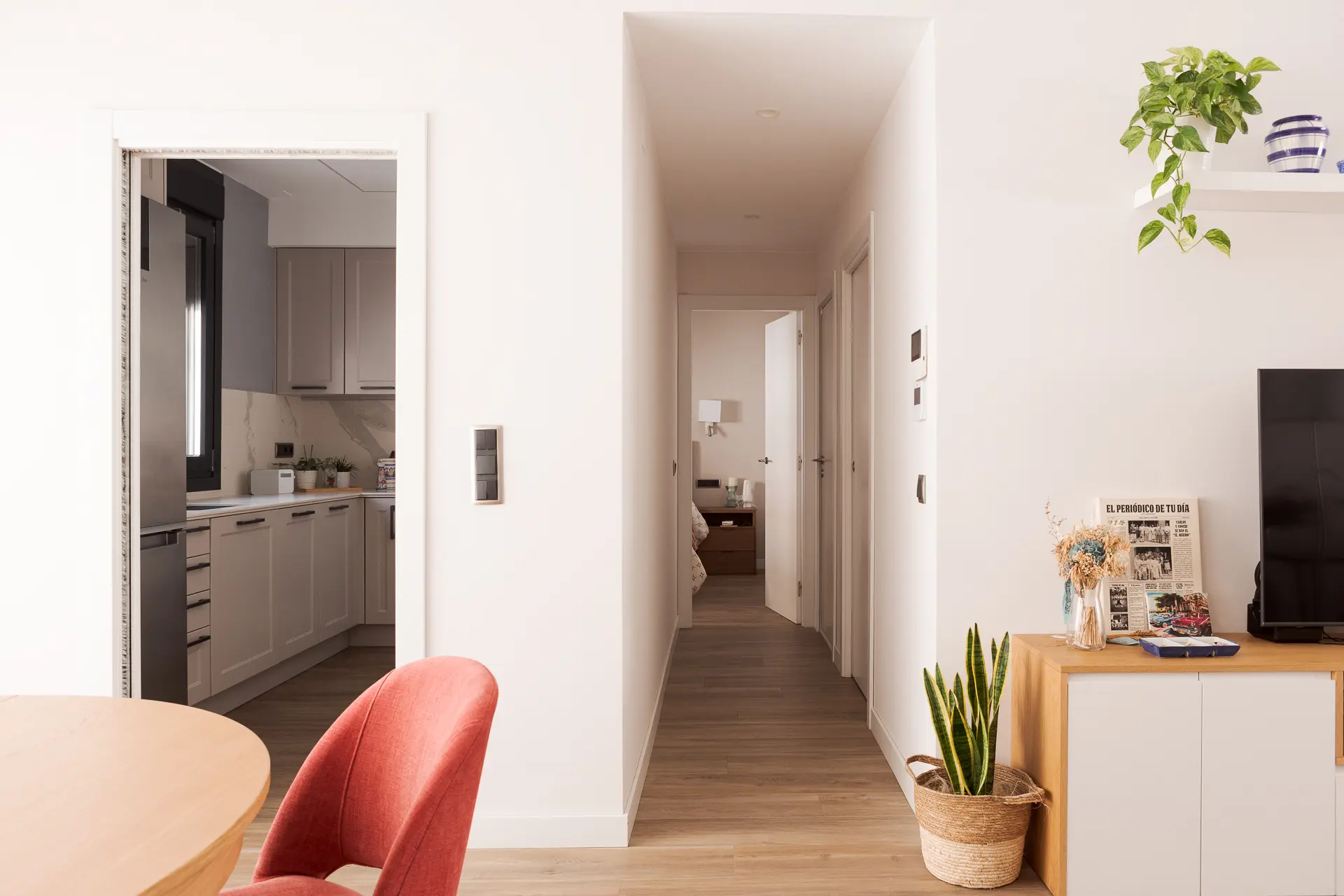 proyecto y dirección de obra nueva de unifamiliar