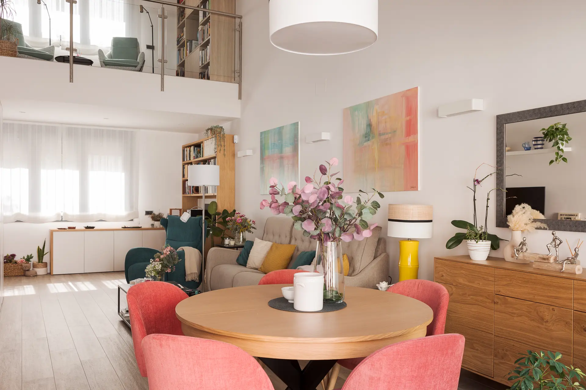 proyecto y dirección de obra nueva de unifamiliar