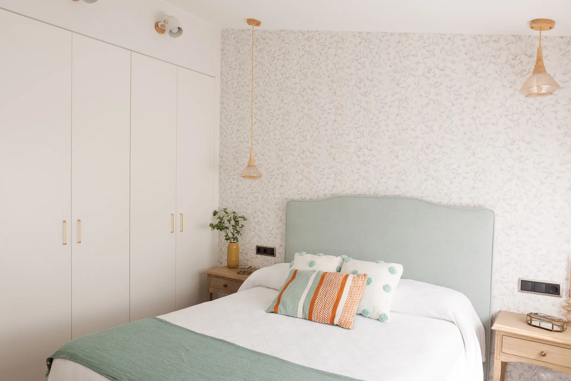 proyecto y dirección de obra nueva de unifamiliar