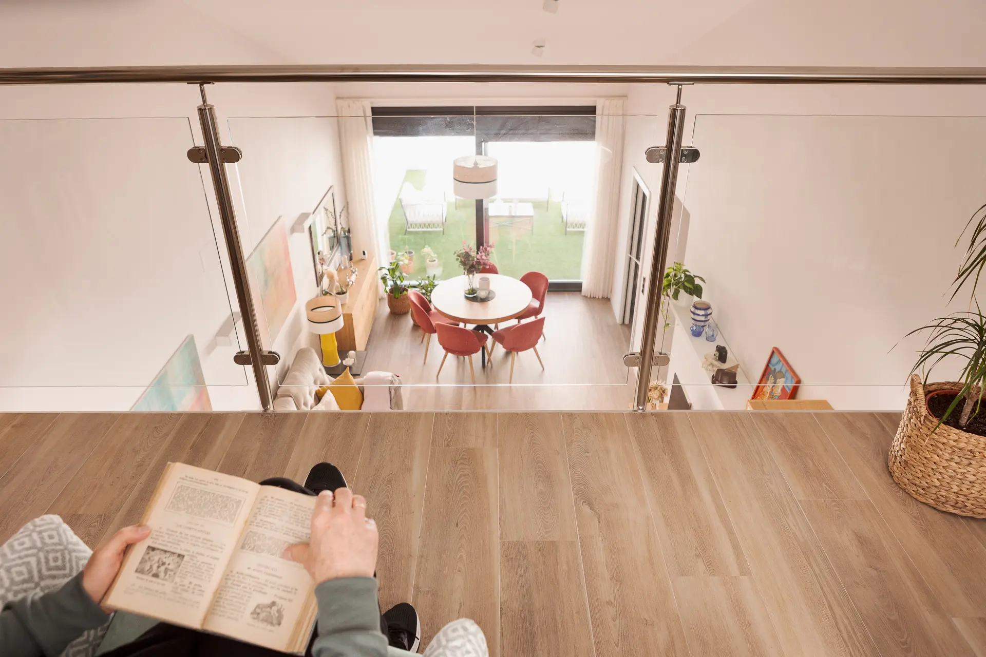 proyecto y dirección de obra nueva de unifamiliar